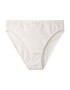 hessnatur Slip alb natural - Pled.ro