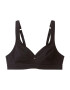 hessnatur Sutien negru - Pled.ro