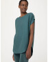 hessnatur Tricou verde - Pled.ro