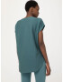 hessnatur Tricou verde - Pled.ro