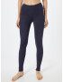 Hey Honey Pantaloni sport albastru noapte - Pled.ro