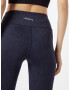 Hey Honey Pantaloni sport albastru noapte - Pled.ro