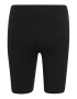 Hey Honey Pantaloni sport 'Biker' negru / alb - Pled.ro