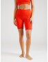 Hey Honey Pantaloni sport 'Biker' portocaliu homar - Pled.ro