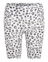 Hey Honey Pantaloni sport gri / negru / alb - Pled.ro