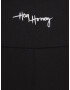 Hey Honey Pantaloni sport gri / negru / alb - Pled.ro