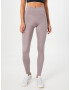 Hey Honey Pantaloni sport gri taupe - Pled.ro