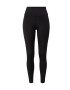 Hey Honey Pantaloni sport negru - Pled.ro