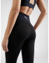 Hey Honey Pantaloni sport negru - Pled.ro