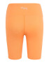 Hey Honey Pantaloni sport portocaliu deschis / alb - Pled.ro