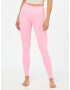 Hey Honey Pantaloni sport roz - Pled.ro