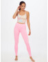 Hey Honey Pantaloni sport roz - Pled.ro