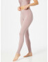 Hey Honey Pantaloni sport roz - Pled.ro