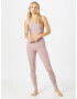 Hey Honey Pantaloni sport roz - Pled.ro