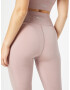 Hey Honey Pantaloni sport roz - Pled.ro