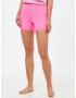 Hey Honey Pantaloni sport roz neon - Pled.ro