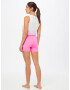 Hey Honey Pantaloni sport roz neon - Pled.ro