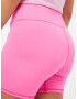 Hey Honey Pantaloni sport roz neon - Pled.ro