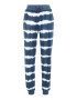 HI-TEC Pantaloni sport bleumarin / alb - Pled.ro