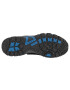 HI-TEC Pantofi 'RIPPER' albastru / gri / negru - Pled.ro