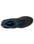 HI-TEC Pantofi 'RIPPER' albastru / gri / negru - Pled.ro