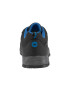 HI-TEC Pantofi 'RIPPER' albastru / gri / negru - Pled.ro