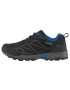 HI-TEC Pantofi 'RIPPER' albastru / gri / negru - Pled.ro