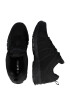 HI-TEC Pantofi 'WARRIOR I' negru - Pled.ro