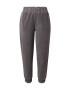 HIIT Pantaloni sport gri metalic - Pled.ro