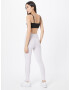 HIIT Pantaloni sport mov liliachiu - Pled.ro