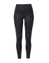 HKMX Pantaloni sport negru - Pled.ro