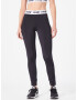 HKMX Pantaloni sport negru / alb - Pled.ro