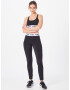 HKMX Pantaloni sport negru / alb - Pled.ro