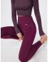 HKMX Pantaloni sport roșu-violet / alb - Pled.ro