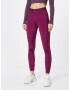 HKMX Pantaloni sport roșu-violet / negru - Pled.ro