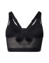 HKMX Sutien sport gri / negru - Pled.ro