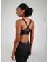 HKMX Sutien sport roz / negru / alb - Pled.ro