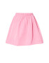 Hoermanseder x About You Fustă 'Gemma Skirt' roz deschis - Pled.ro