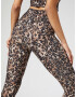 Hoermanseder x About You Leggings 'Fame' maro / mai multe culori - Pled.ro