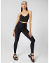 Hoermanseder x About You Leggings 'May' negru - Pled.ro