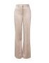 Hoermanseder x About You Pantaloni 'Felice' gri taupe - Pled.ro