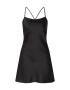 Hoermanseder x About You Rochie 'Malou' negru - Pled.ro