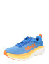 Hoka One One Sneaker de alergat 'BONDI 8' albastru / portocaliu - Pled.ro