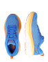 Hoka One One Sneaker de alergat 'BONDI 8' albastru / portocaliu - Pled.ro