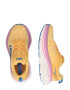 Hoka One One Sneaker de alergat 'BONDI 8' albastru / portocaliu deschis / roz - Pled.ro