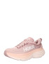 Hoka One One Sneaker de alergat 'BONDI 8' mauve / alb - Pled.ro