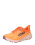 Hoka One One Sneaker de alergat 'CHALLENGER' galben / gri închis / portocaliu piersică / portocaliu deschis - Pled.ro