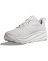 Hoka One One Sneaker de alergat 'Clifton 9' alb - Pled.ro