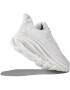 Hoka One One Sneaker de alergat 'Clifton 9' alb - Pled.ro