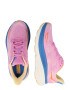 Hoka One One Sneaker de alergat 'Clifton 9' albastru / portocaliu / roz / roz - Pled.ro